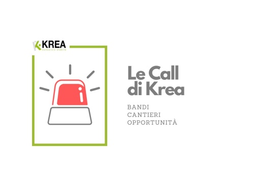 Call Liguria. Costruzione edificio pubblico da destinare a nuovo polo dell’infanzia nel comune di Sanremo